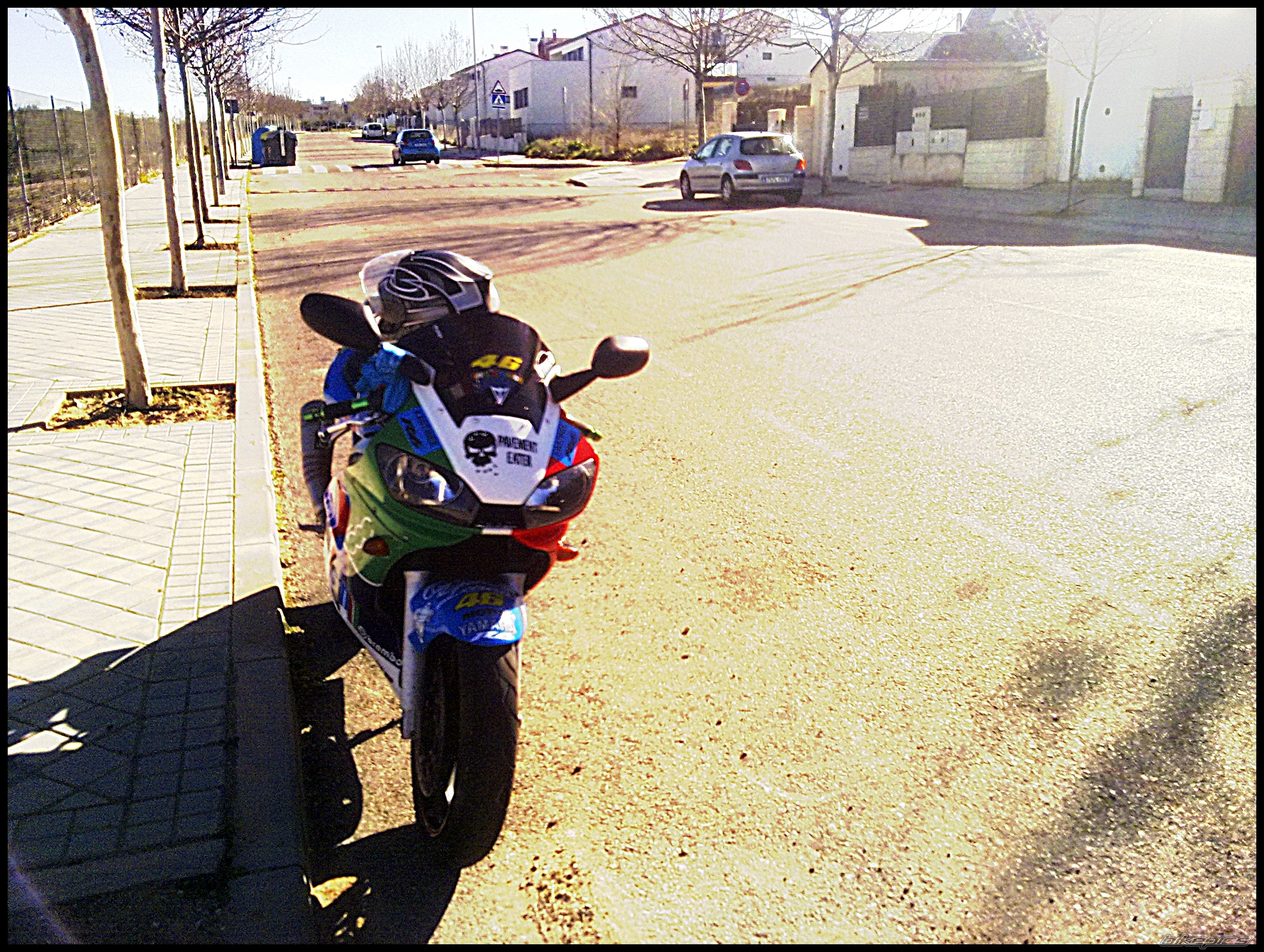 2001 YAMAHA YZF R6 | Picture 2529029 motorcycle photo
