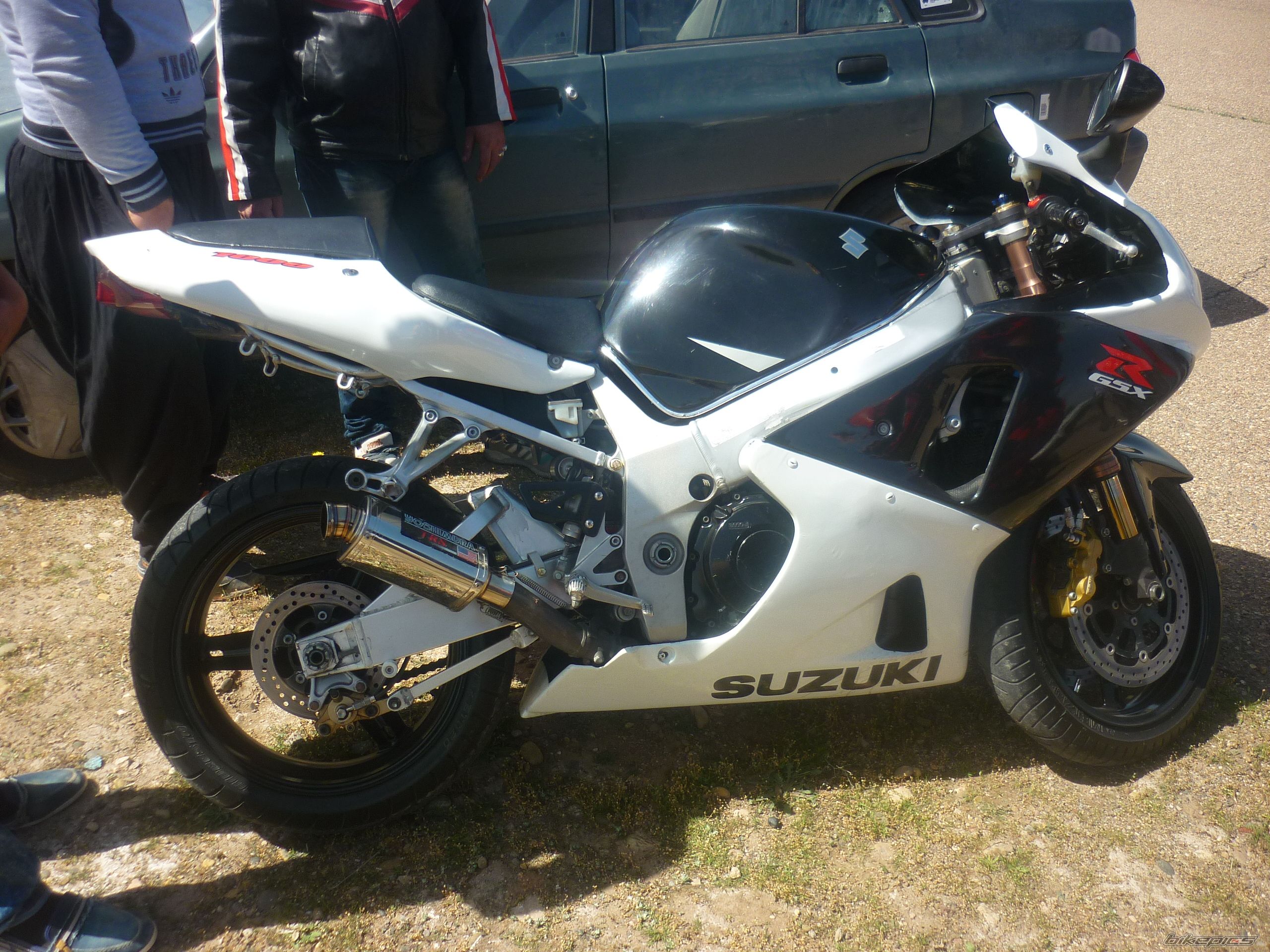 2010 SUZUKI GSX R 1000 | Picture 2529158 motorcycle photo