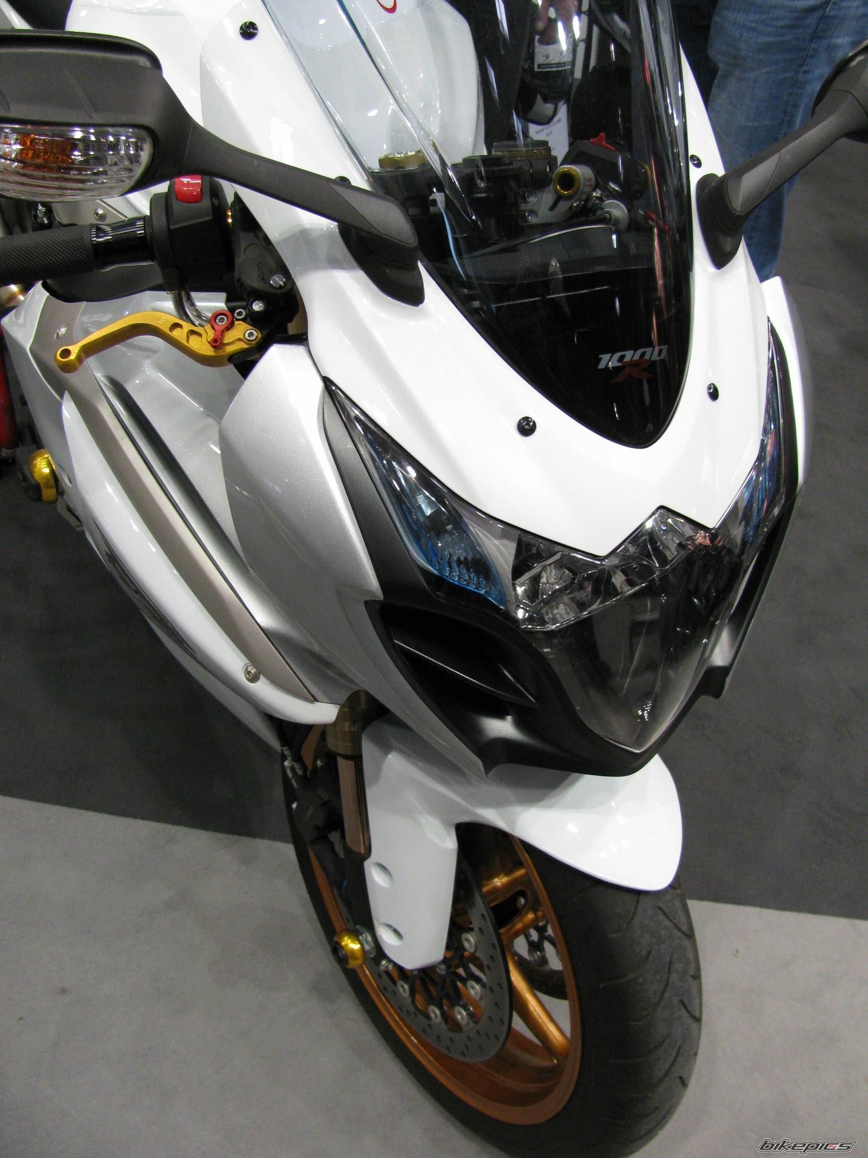 2010 SUZUKI GSX R 1000 | Picture 2529162 motorcycle photo