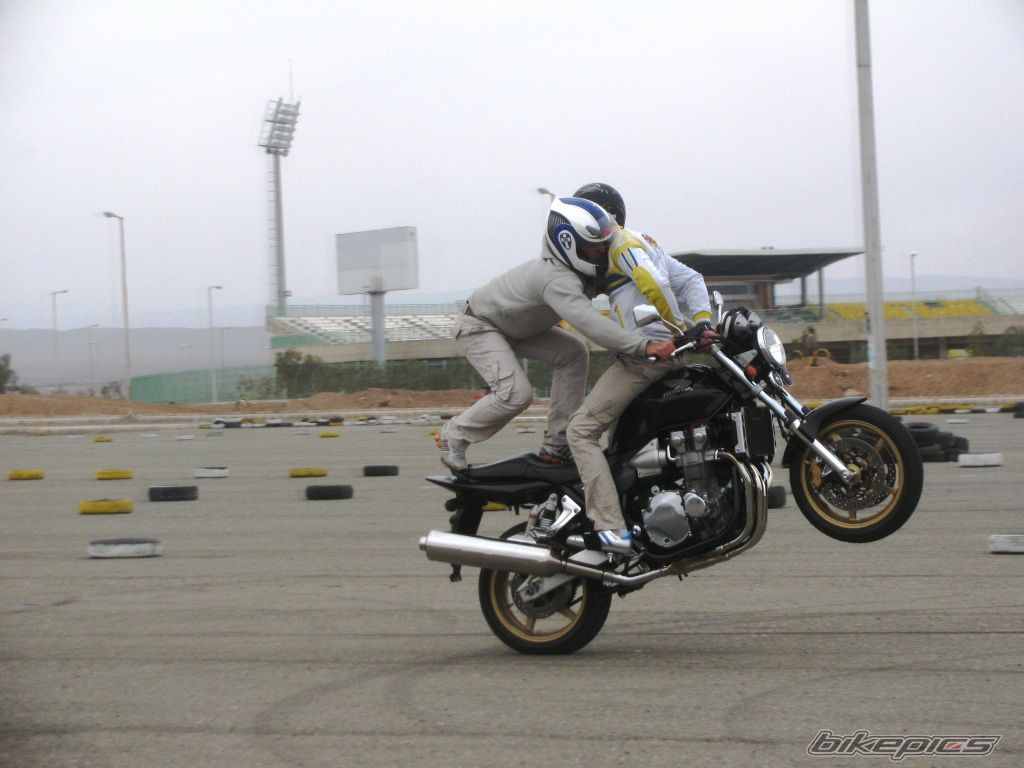 2011 HONDA CB1300 | Picture 2529189 motorcycle photo