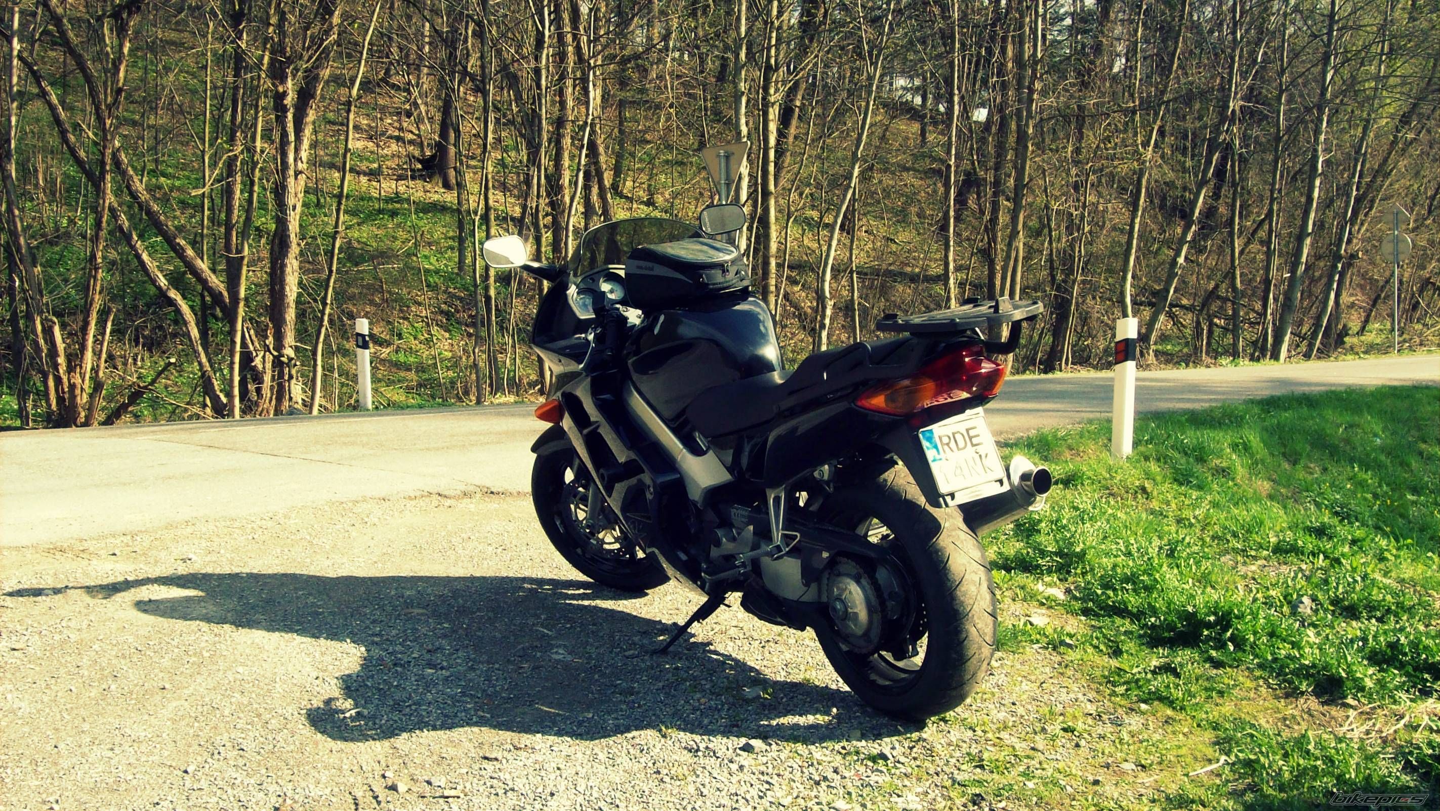 1999 HONDA VFR 800 | Picture 2529195 motorcycle photo