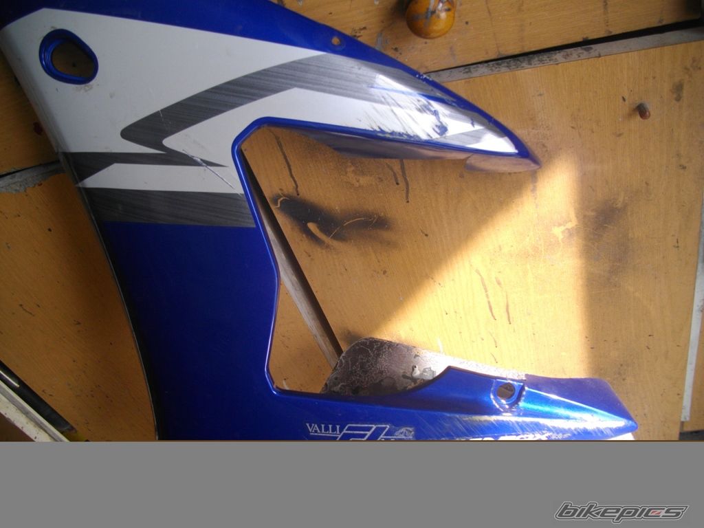 2004 YAMAHA YZF R6 | Picture 2529349 motorcycle photo