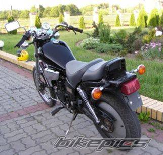 1991 APRILIA RED ROSE 50 | Picture 252943 motorcycle photo
