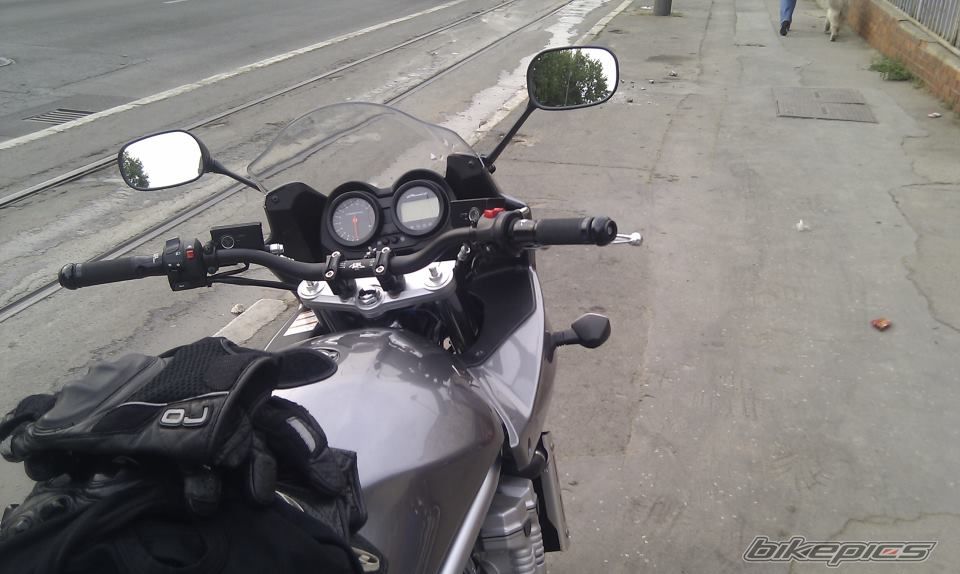 2008 SUZUKI BANDIT 650 | Picture 2530021 motorcycle photo