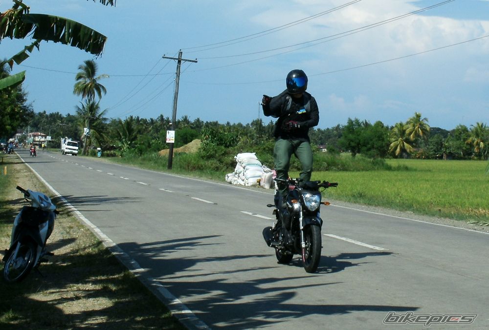 2012 YAMAHA FZ16 | Picture 2530131 motorcycle photo