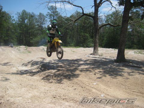 1978 YAMAHA YZ 250 | Picture 2530543 motorcycle photo