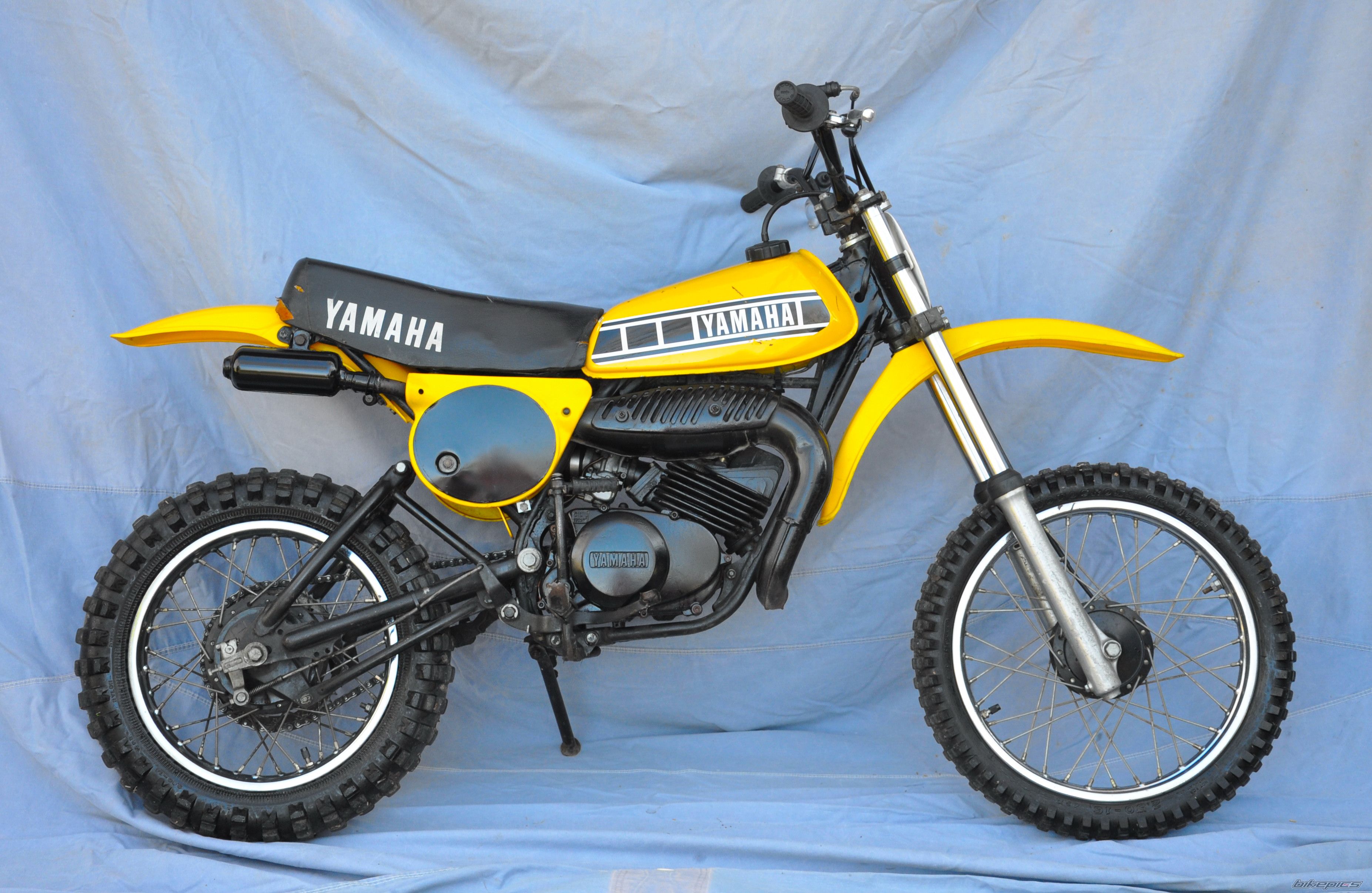 1979 YAMAHA YZ 80 | Picture 2530706 motorcycle photo