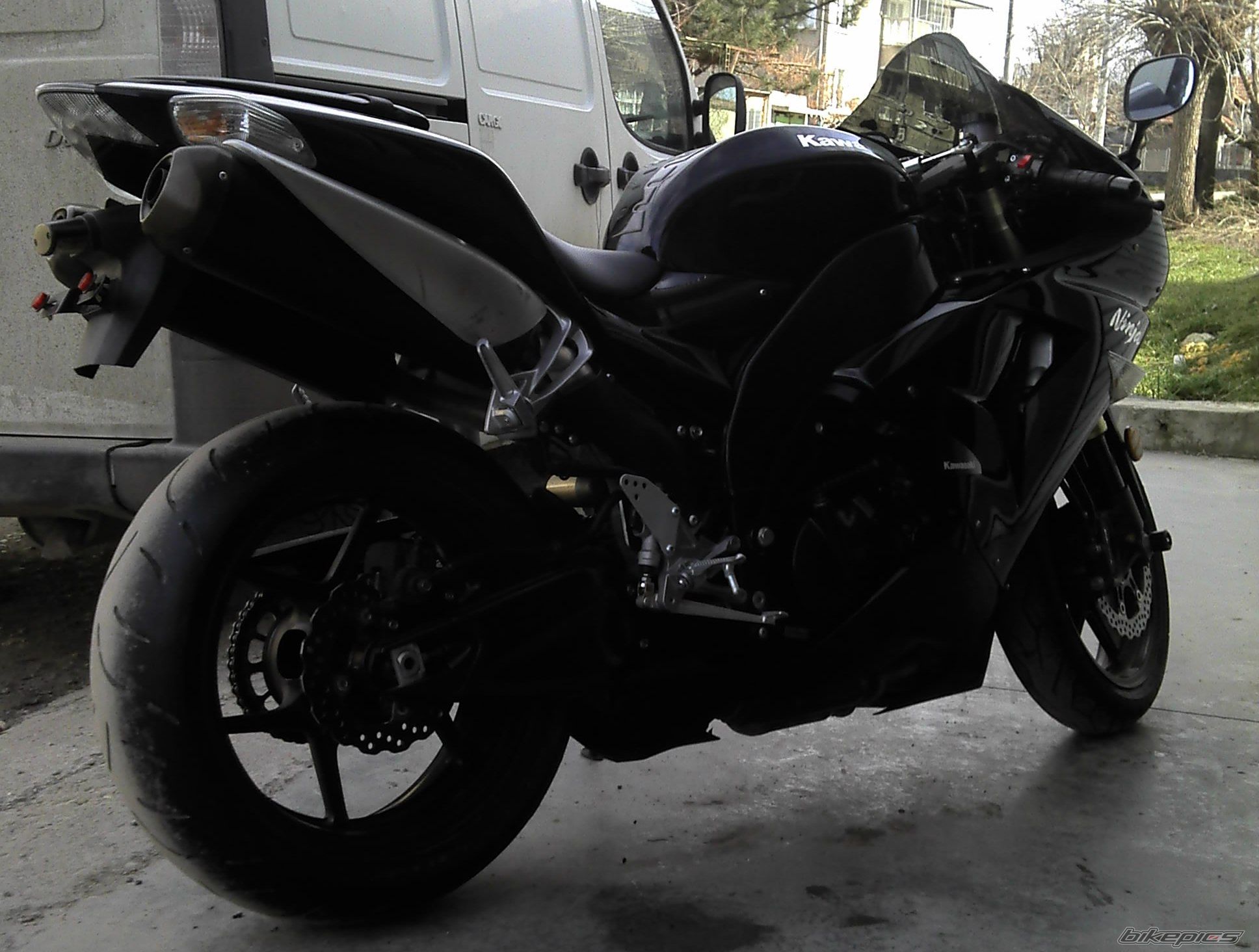 2006 KAWASAKI ZX 10R | Picture 2530830 motorcycle photo