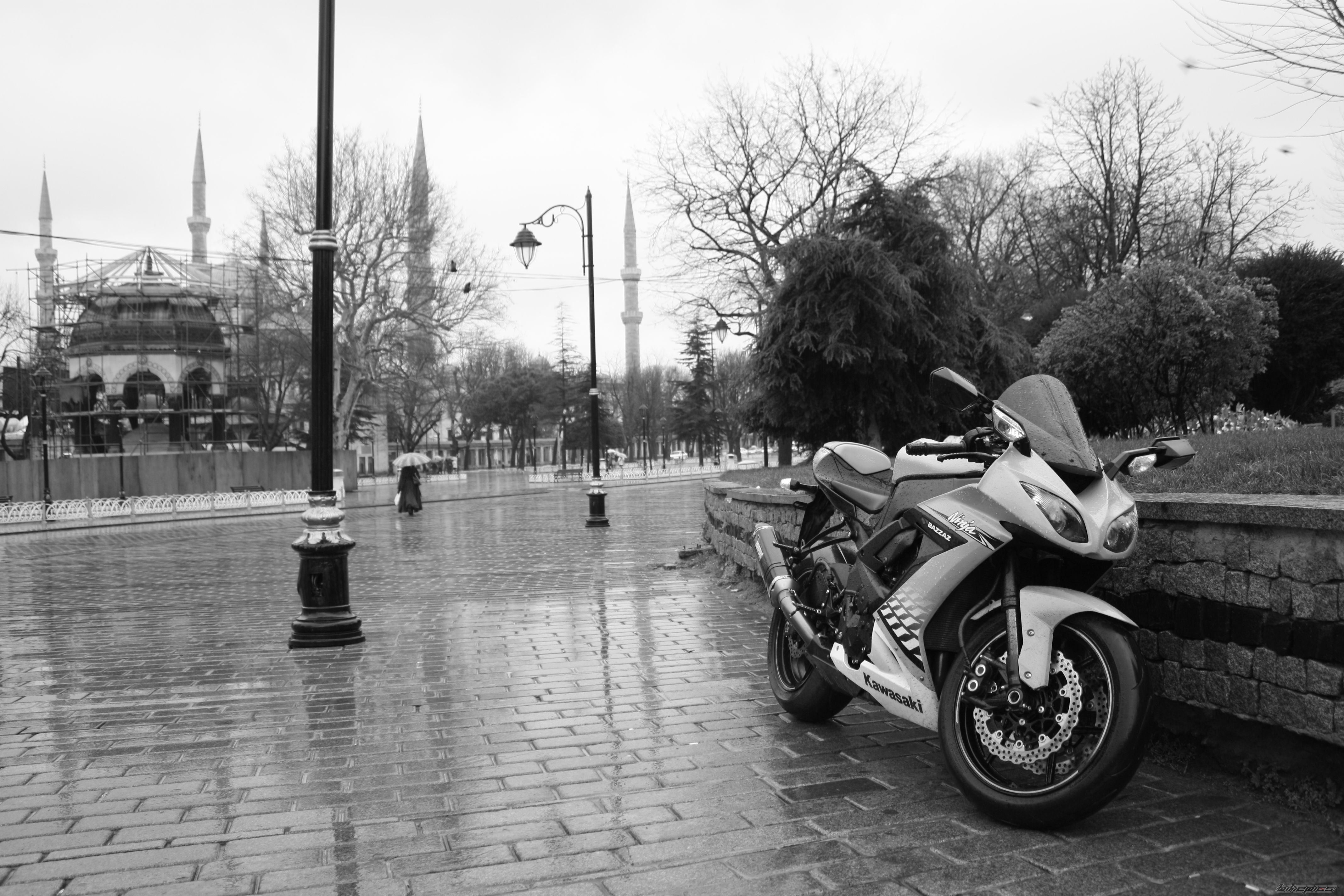 2013 KAWASAKI NINJA ZX6R 636 | Picture 2531309 motorcycle photo