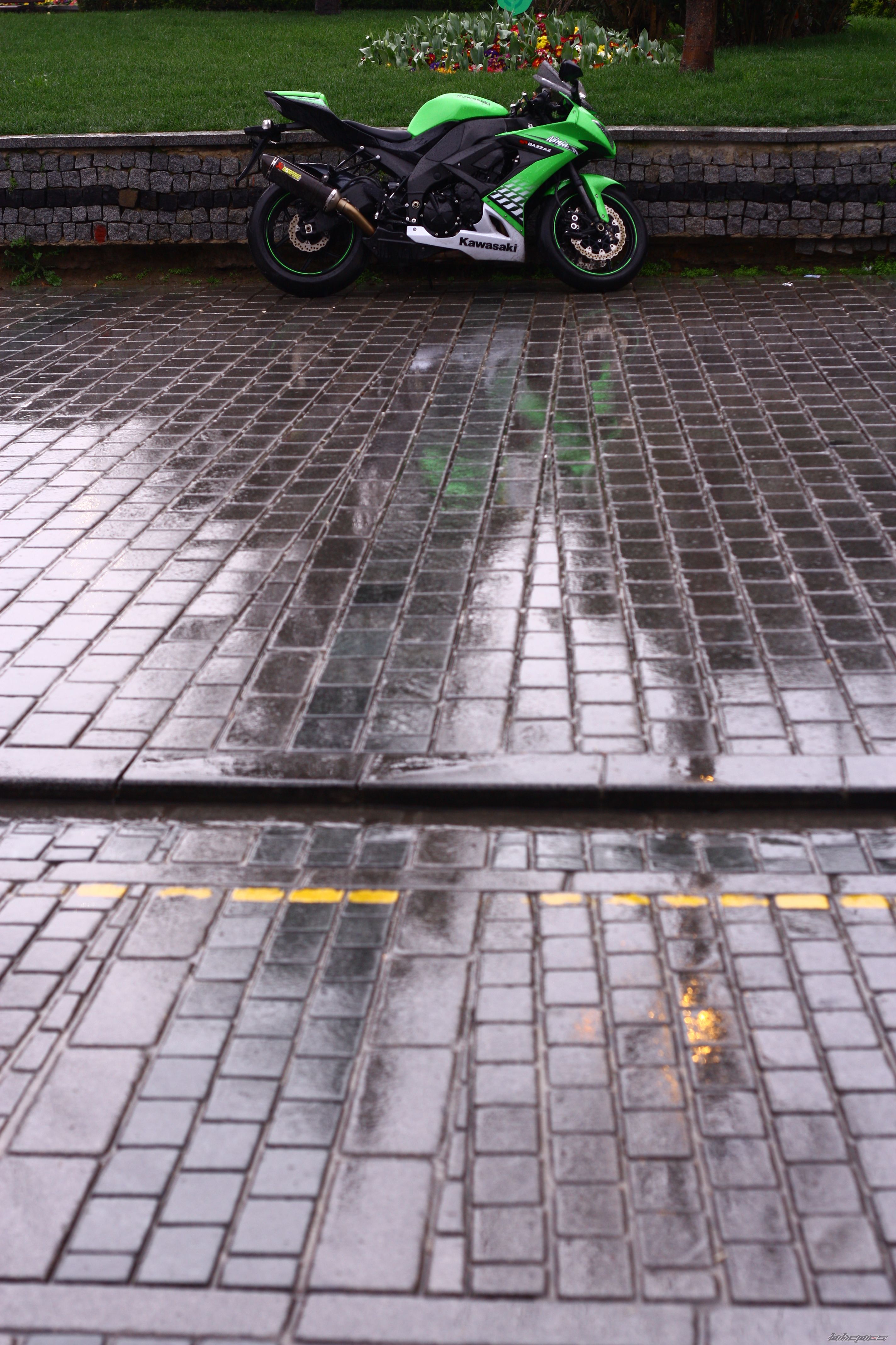 2013 KAWASAKI NINJA ZX6R 636 | Picture 2531311 motorcycle photo