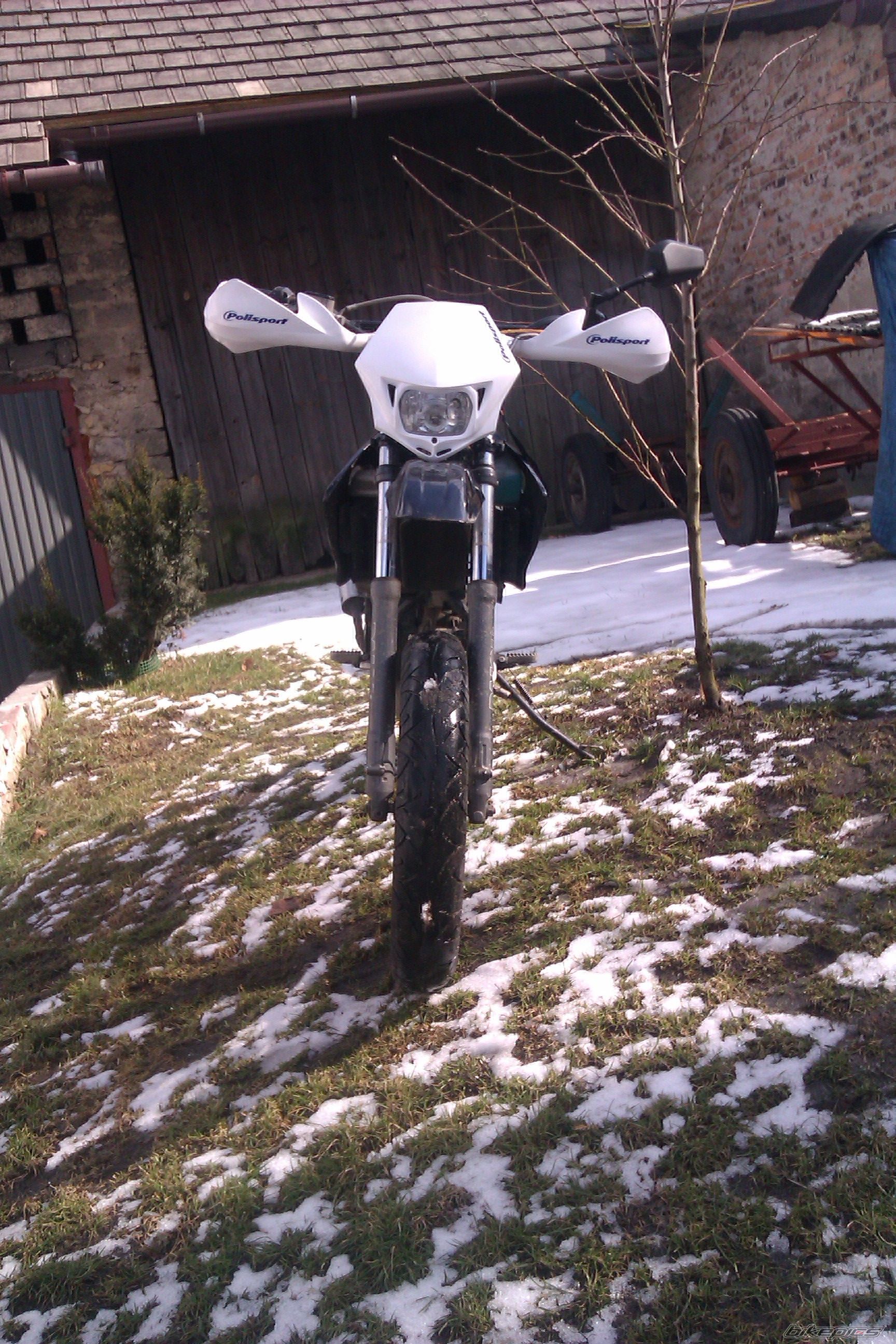 2004 DERBI SENDA X TREME R 50 | Picture 2531328 motorcycle photo
