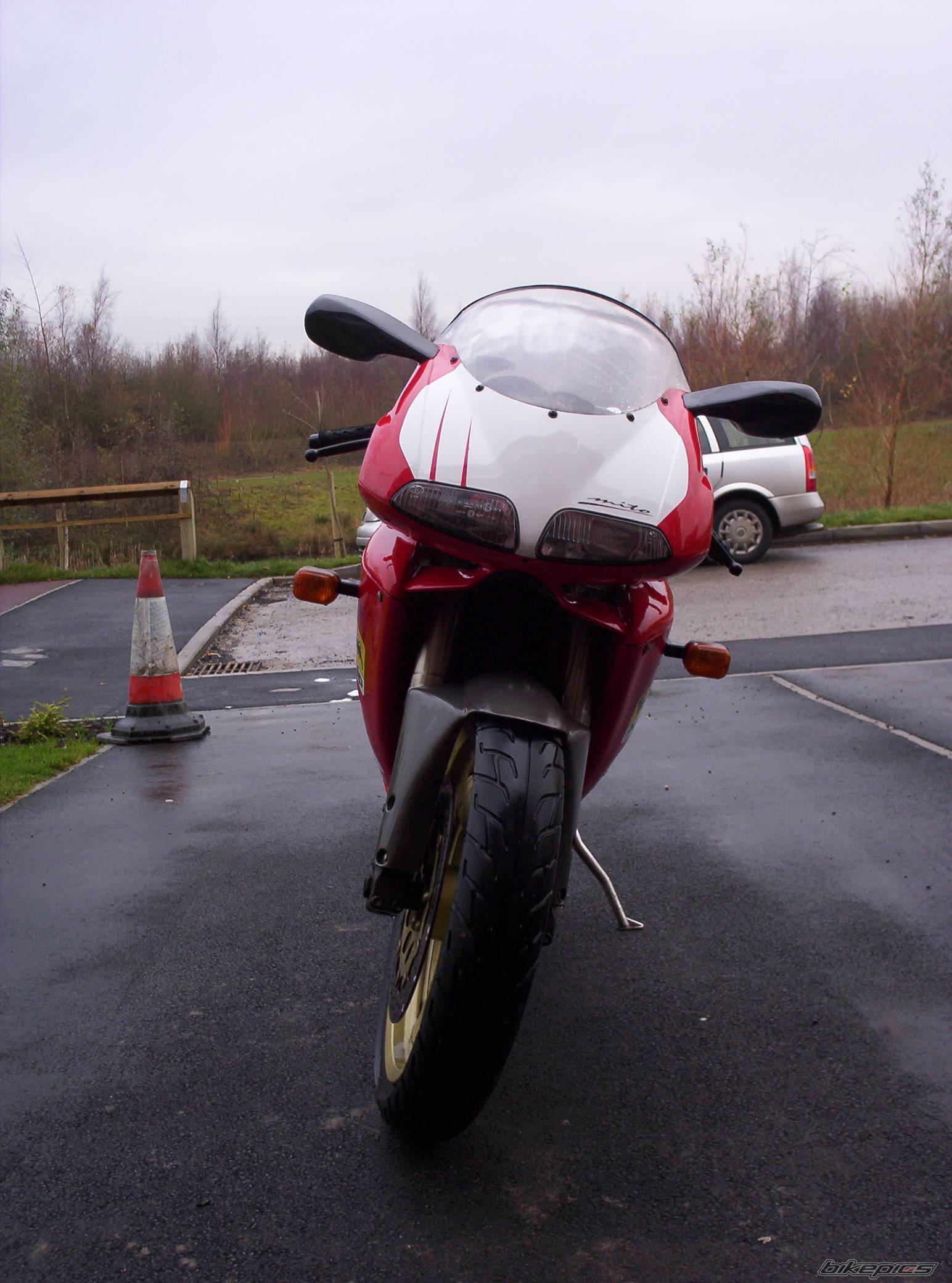 1998 CAGIVA MITO 125 | Picture 253136 motorcycle photo