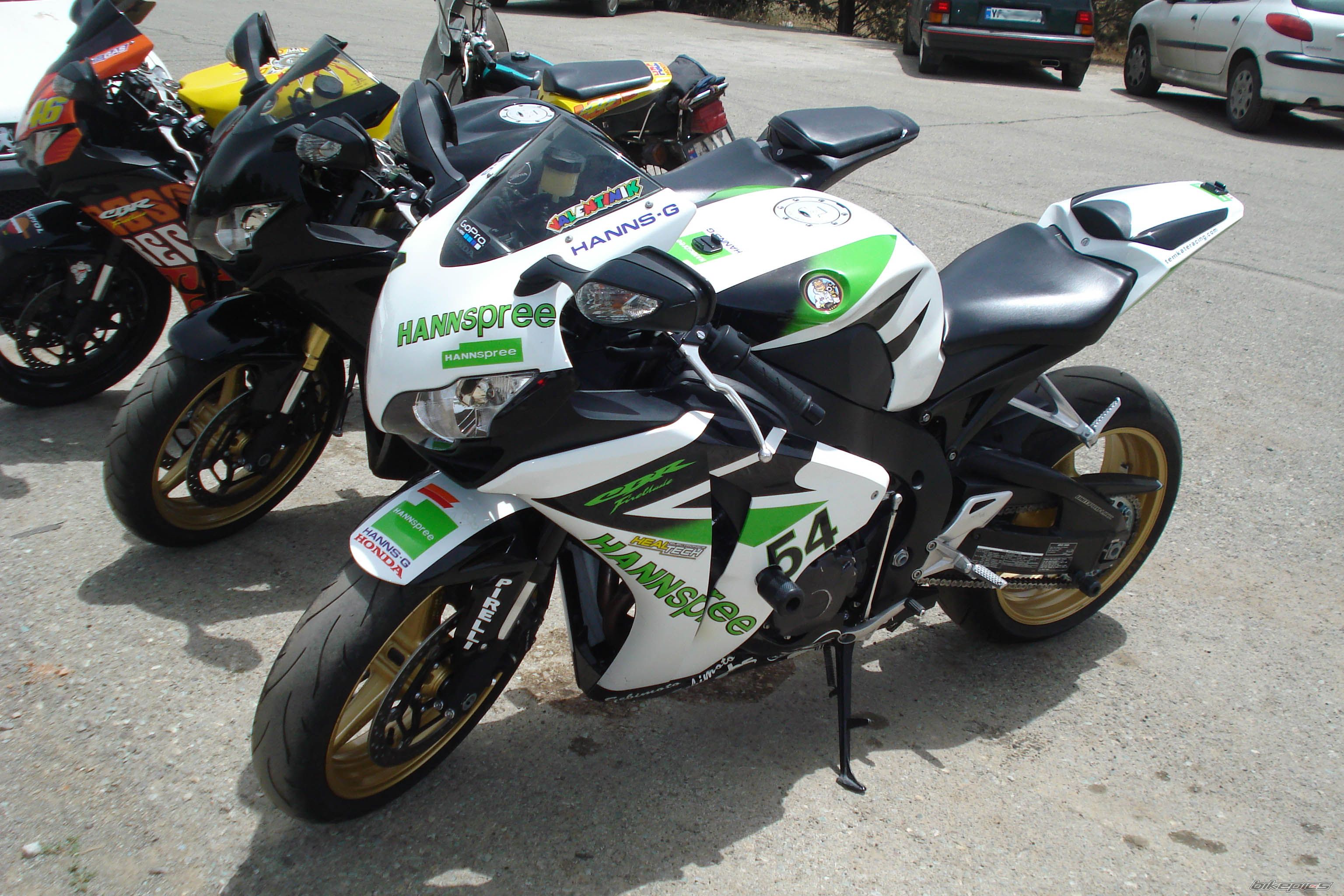 2011 HONDA CBR 1000RR SC59 | Picture 2531569 motorcycle photo