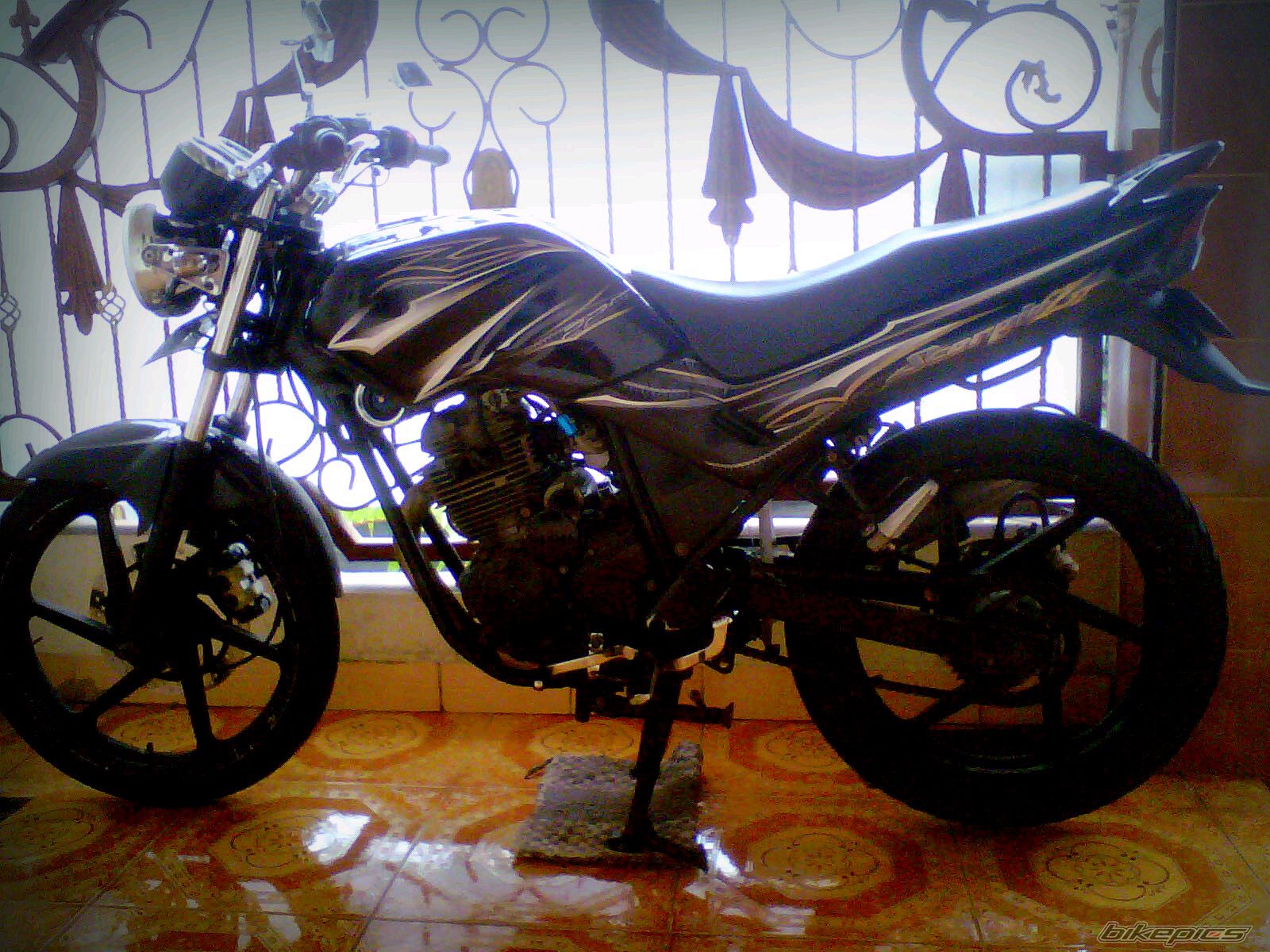 2003 YAMAHA YAMAHA SCORPIO 225 CC | Picture 2531599 motorcycle photo