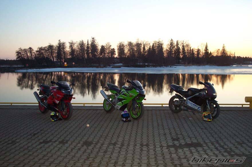 1994 APRILIA RS 125 | Picture 25316 motorcycle photo