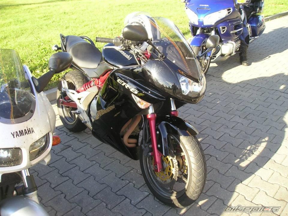 2006 KAWASAKI ER 6F | Picture 2532190 motorcycle photo