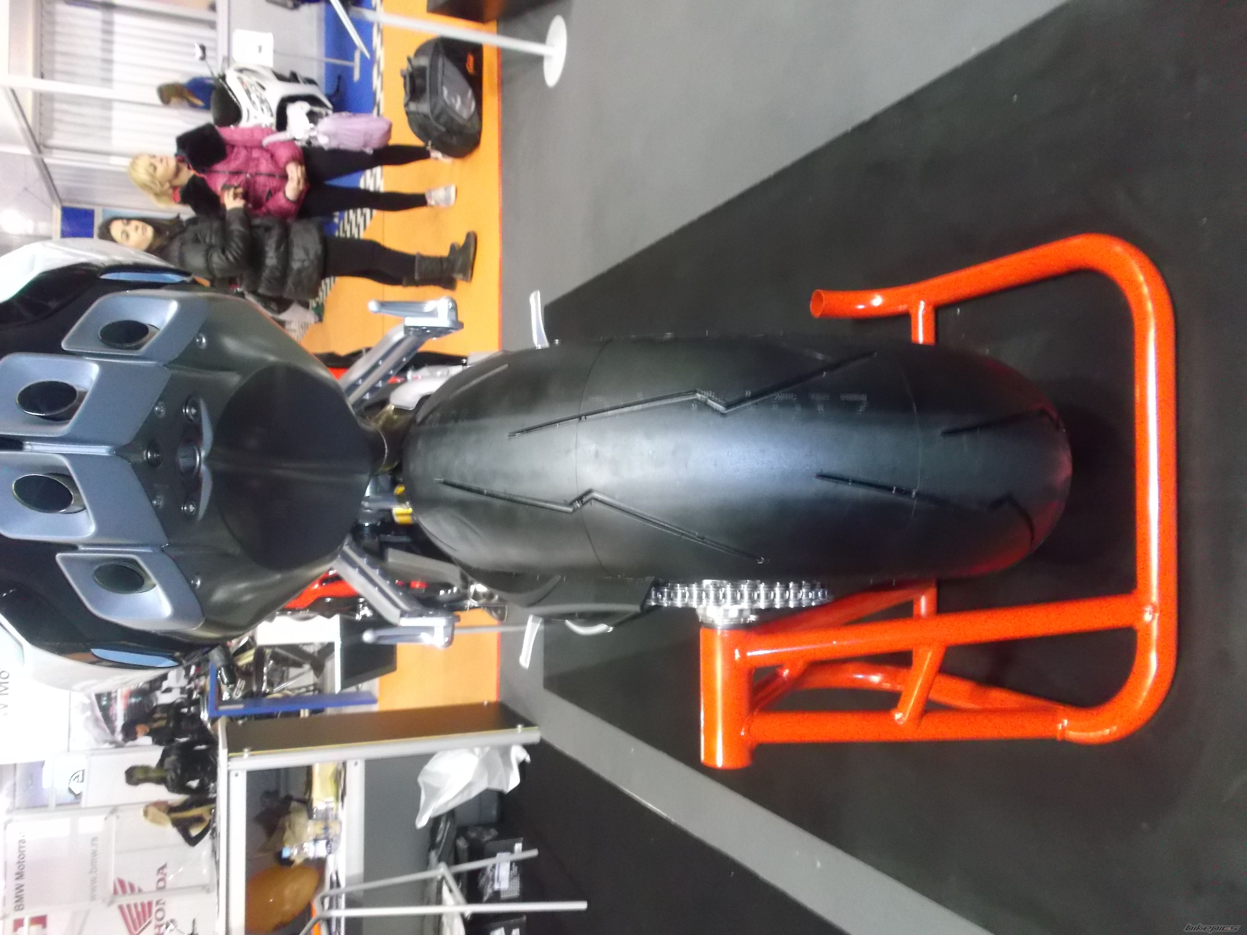2013 MV AGUSTA F4RR CORSACORTA | Picture 2532346 motorcycle photo