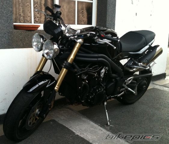 2003 DUCATI MONSTER 620 | Picture 2532583 motorcycle photo