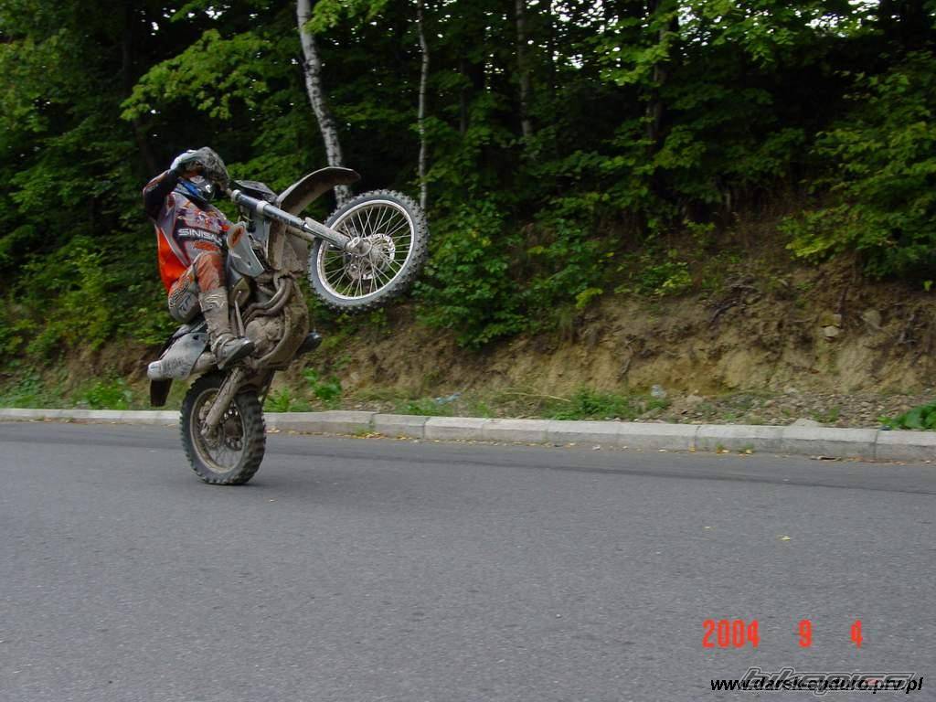 2002 KTM 400 EXC | Picture 253261 motorcycle photo