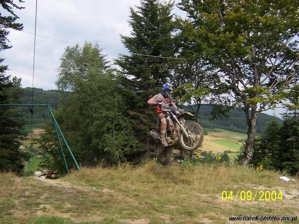 2002 KTM 400 EXC | Picture 253262 motorcycle photo