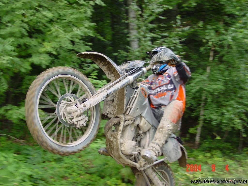 2002 KTM 400 EXC | Picture 253264 motorcycle photo