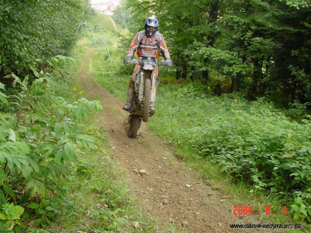 2002 KTM 400 EXC | Picture 253265 motorcycle photo