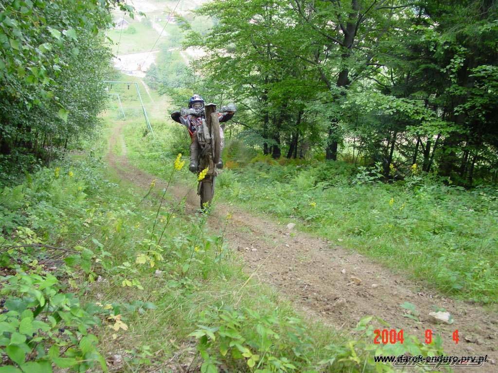 2002 KTM 400 EXC | Picture 253266 motorcycle photo