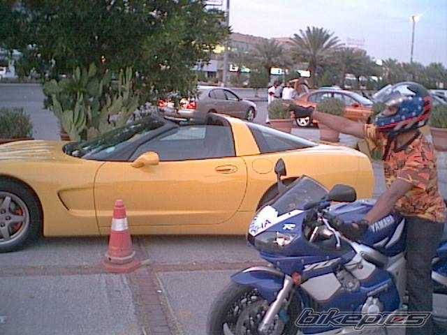 2000 HONDA CBR 900 | Picture 25327 motorcycle photo