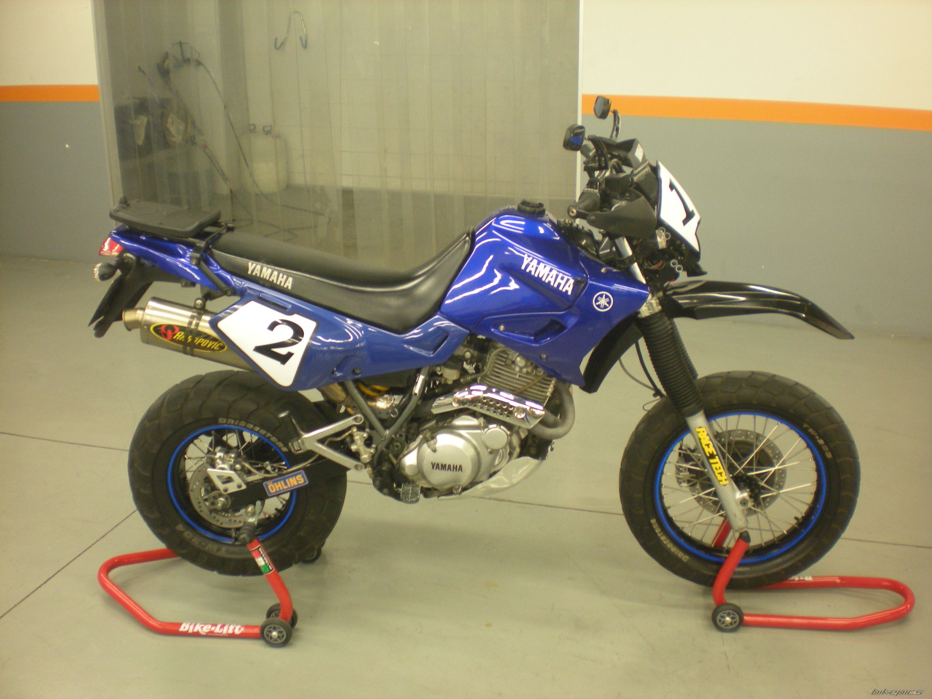 1997 YAMAHA XT 600 | Picture 2533087 motorcycle photo