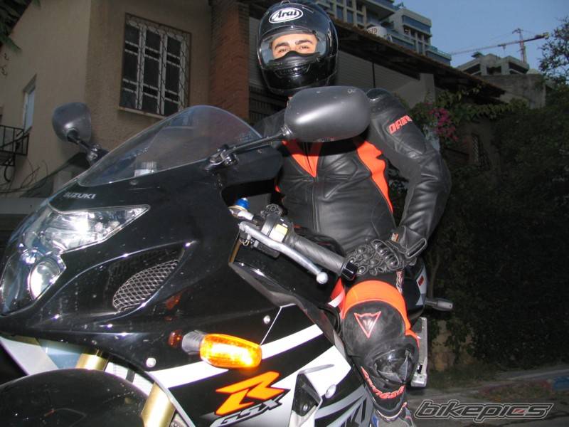 2005 SUZUKI GSX R 600 | Picture 253315 motorcycle photo