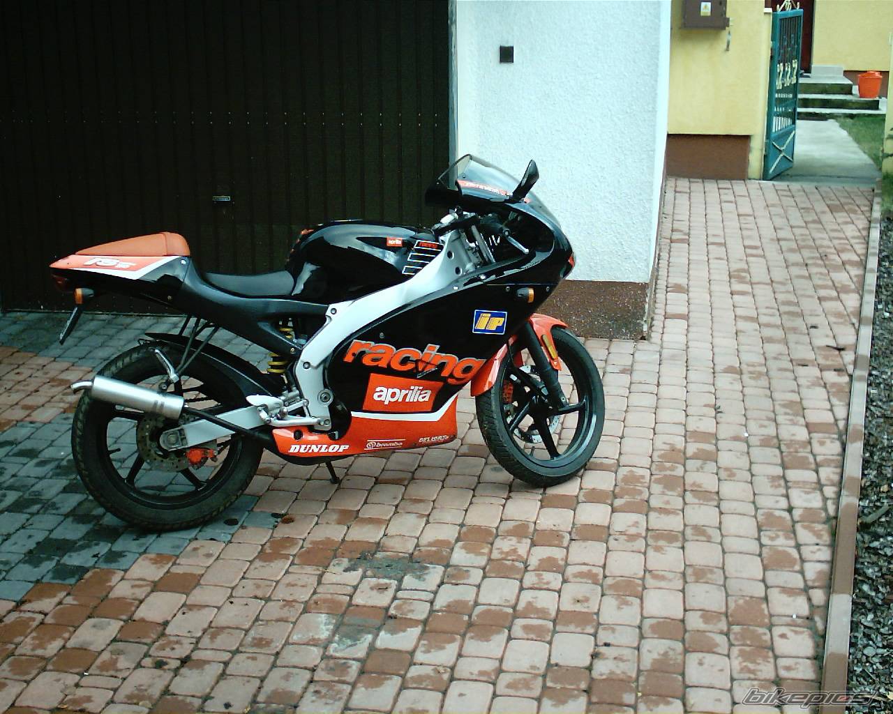 2002 APRILIA RS 50 | Picture 253323 motorcycle photo