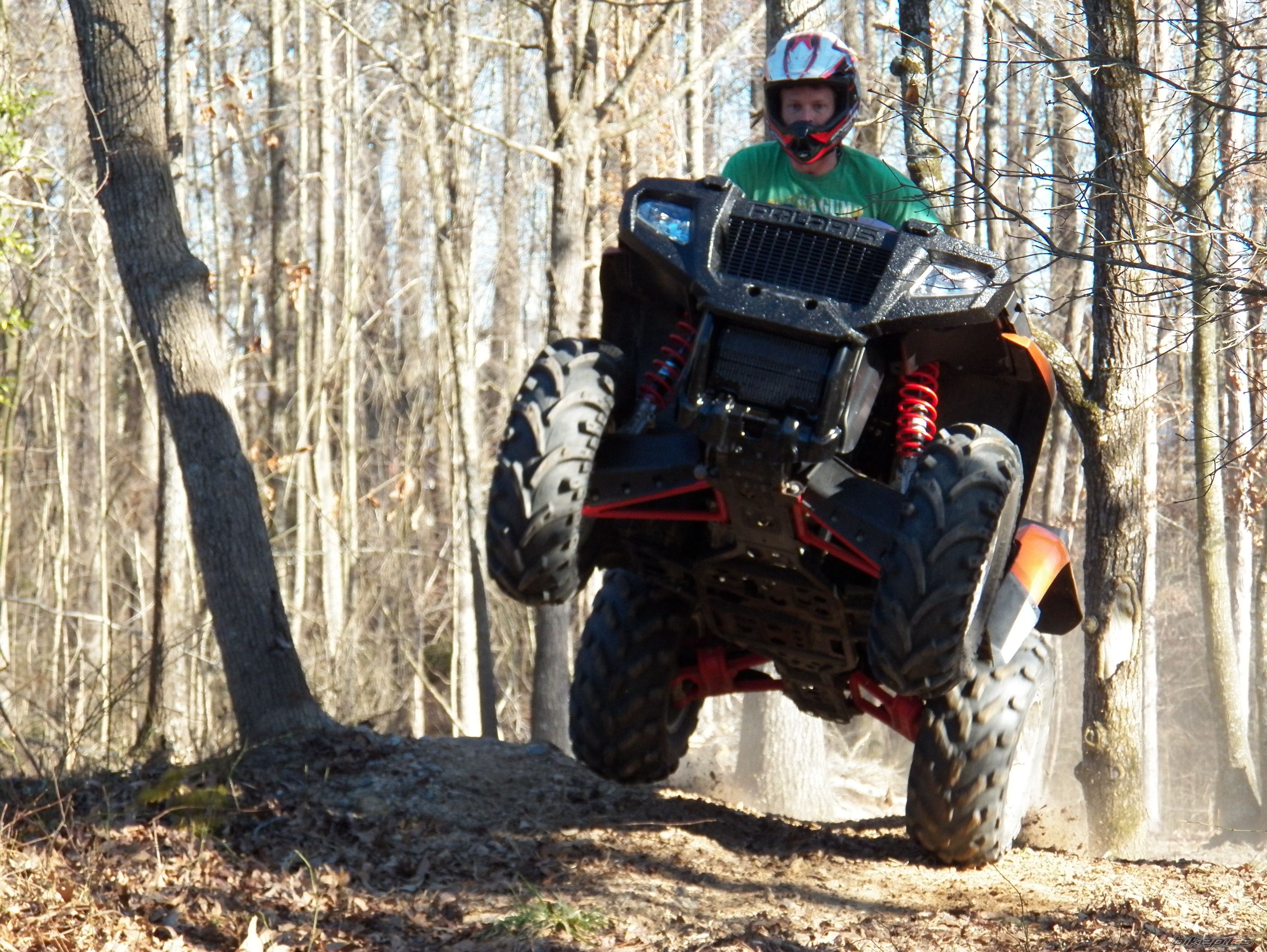 2005 POLARIS SPORTSMAN 800 TWIN EFI | Picture 2533317 motorcycle photo