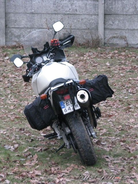 2004 SUZUKI DL 650 | Picture 2534118 motorcycle photo