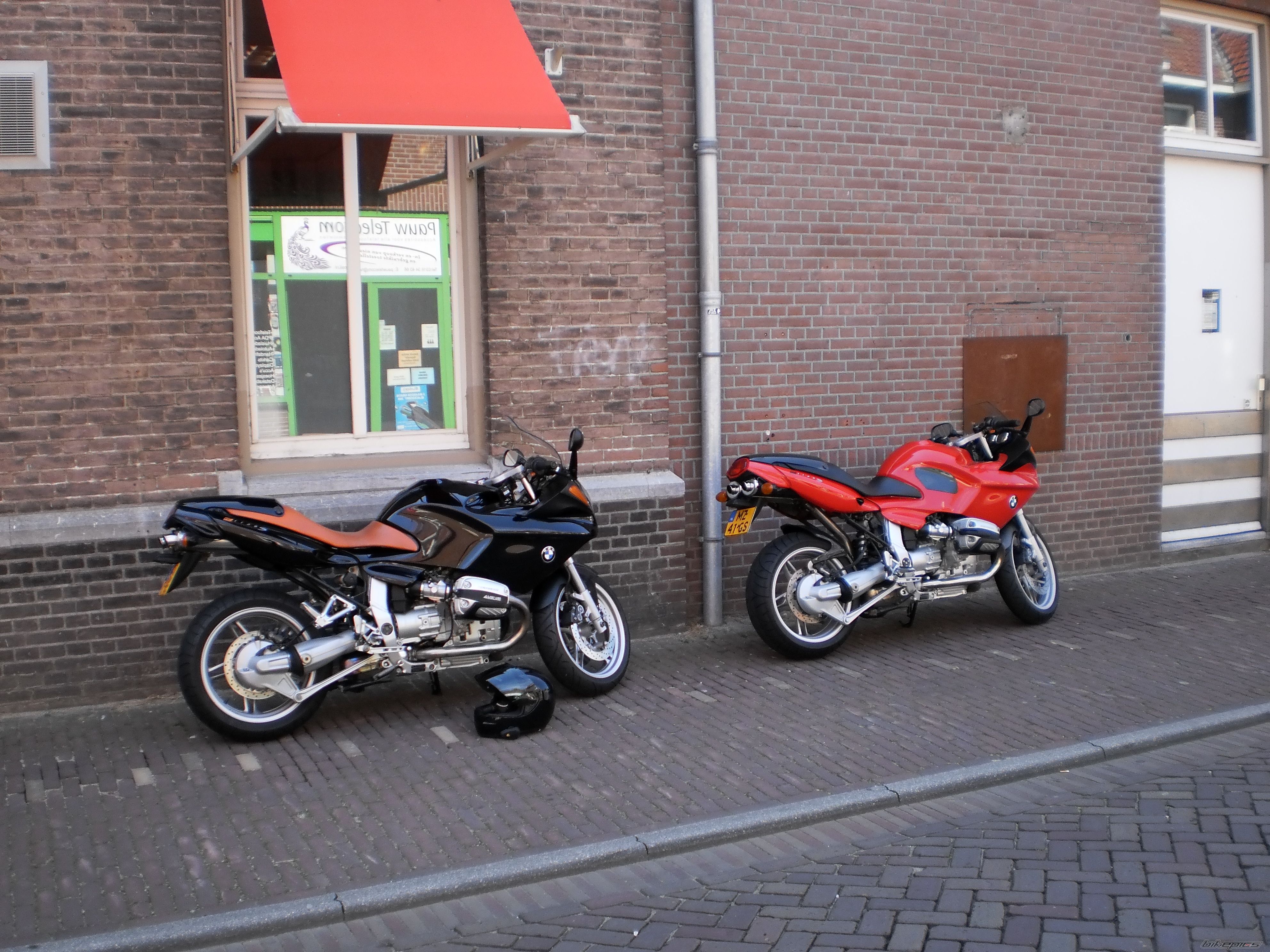 2000 BMW R 1100 S | Picture 2534452 motorcycle photo
