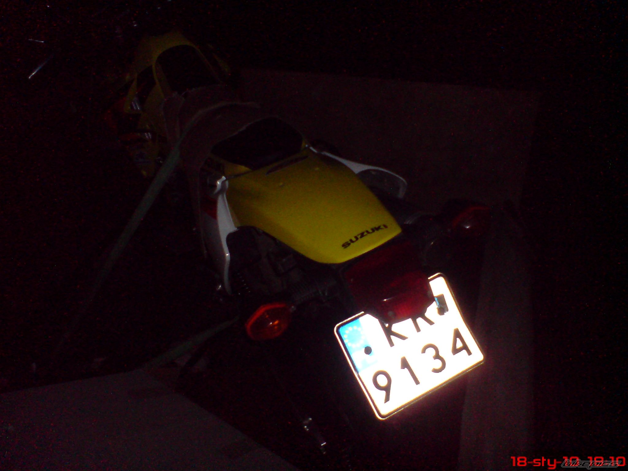 2005 SUZUKI DRZ400SM | Picture 2534572 motorcycle photo