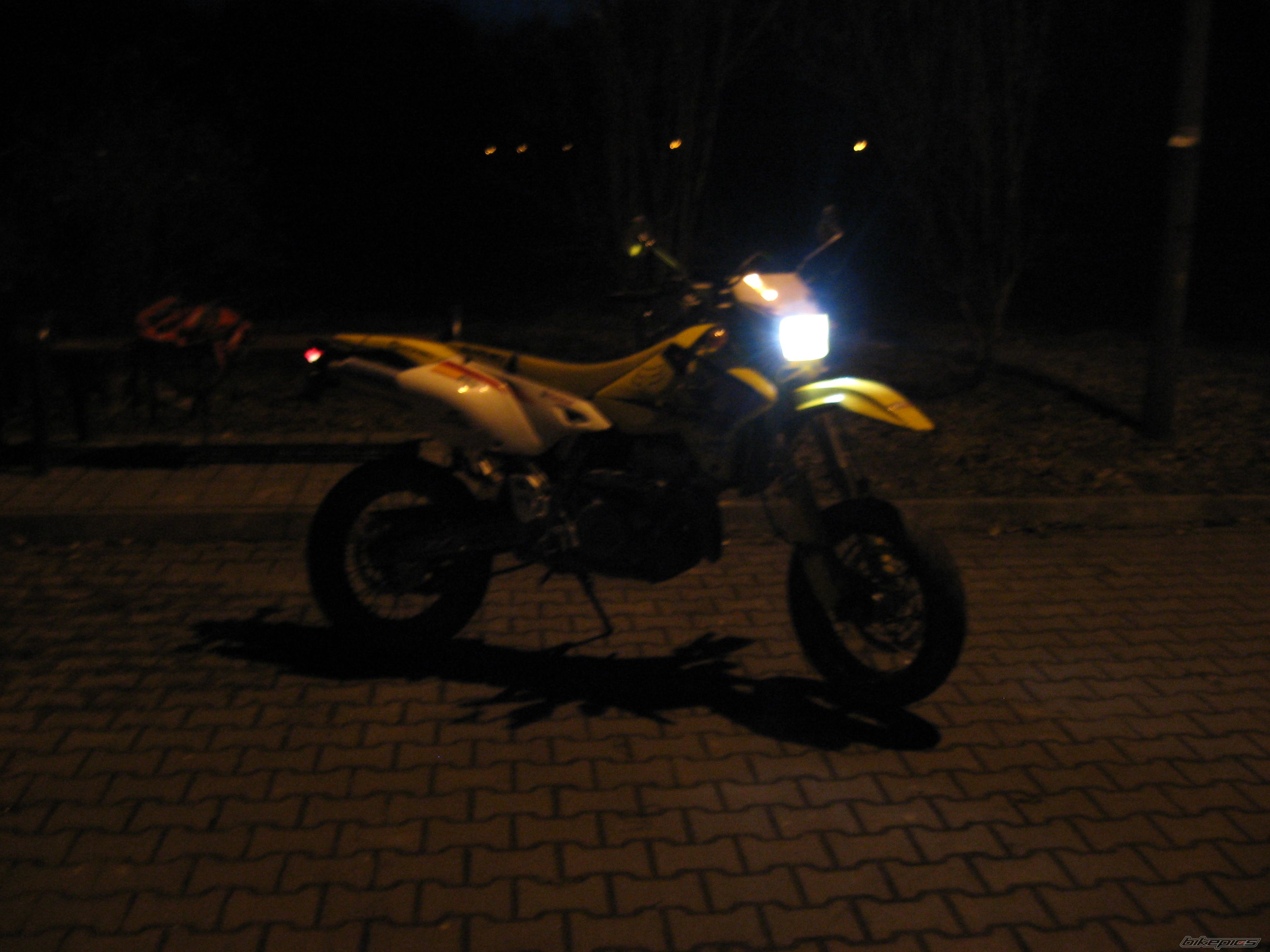 2005 SUZUKI DRZ400SM | Picture 2534575 motorcycle photo