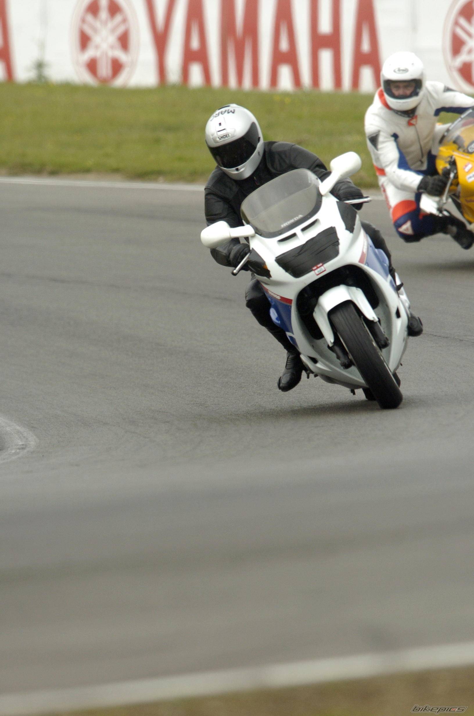 1989 HONDA CBR 1000 F | Picture 253547 motorcycle photo