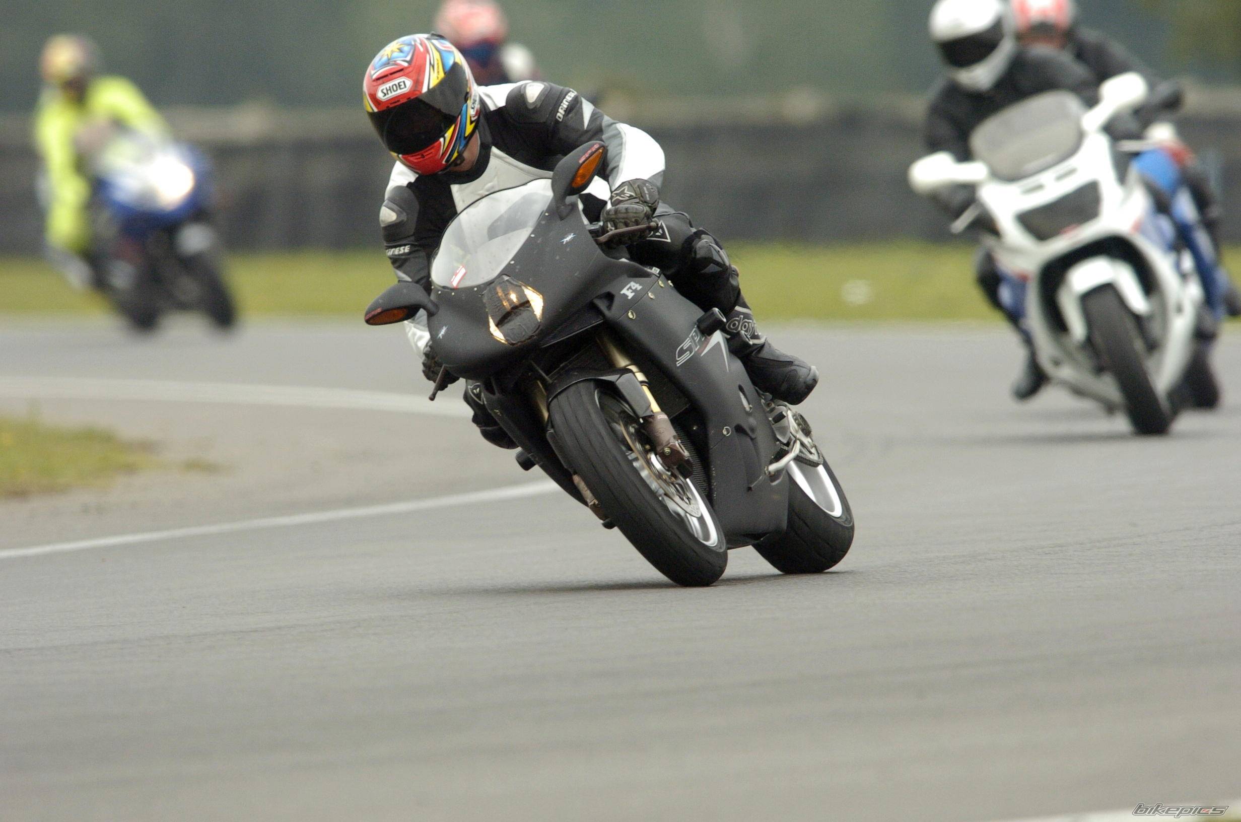 1989 HONDA CBR 1000 F | Picture 253550 motorcycle photo