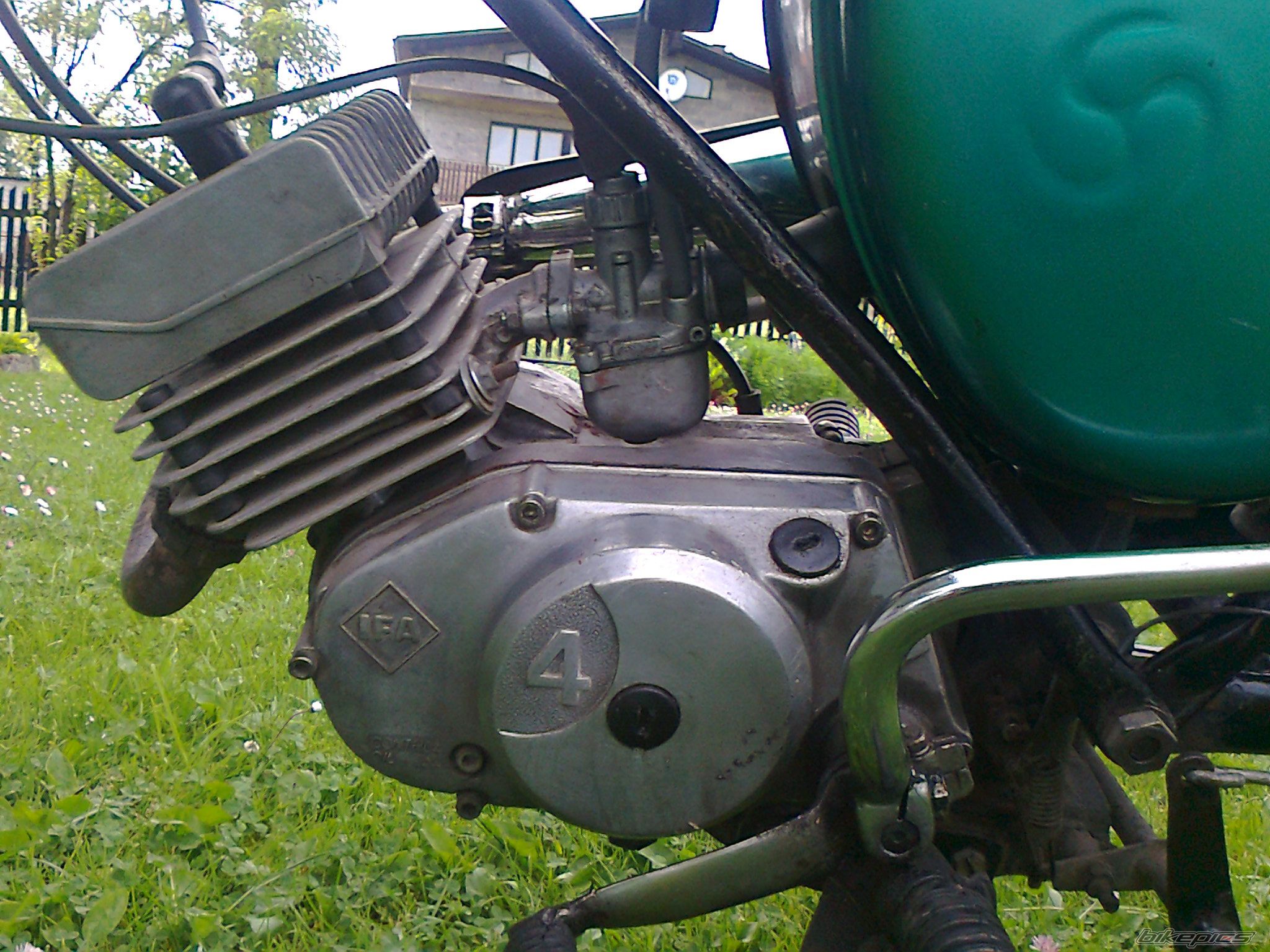 1985 SIMSON S51 | Picture 2535707 motorcycle photo
