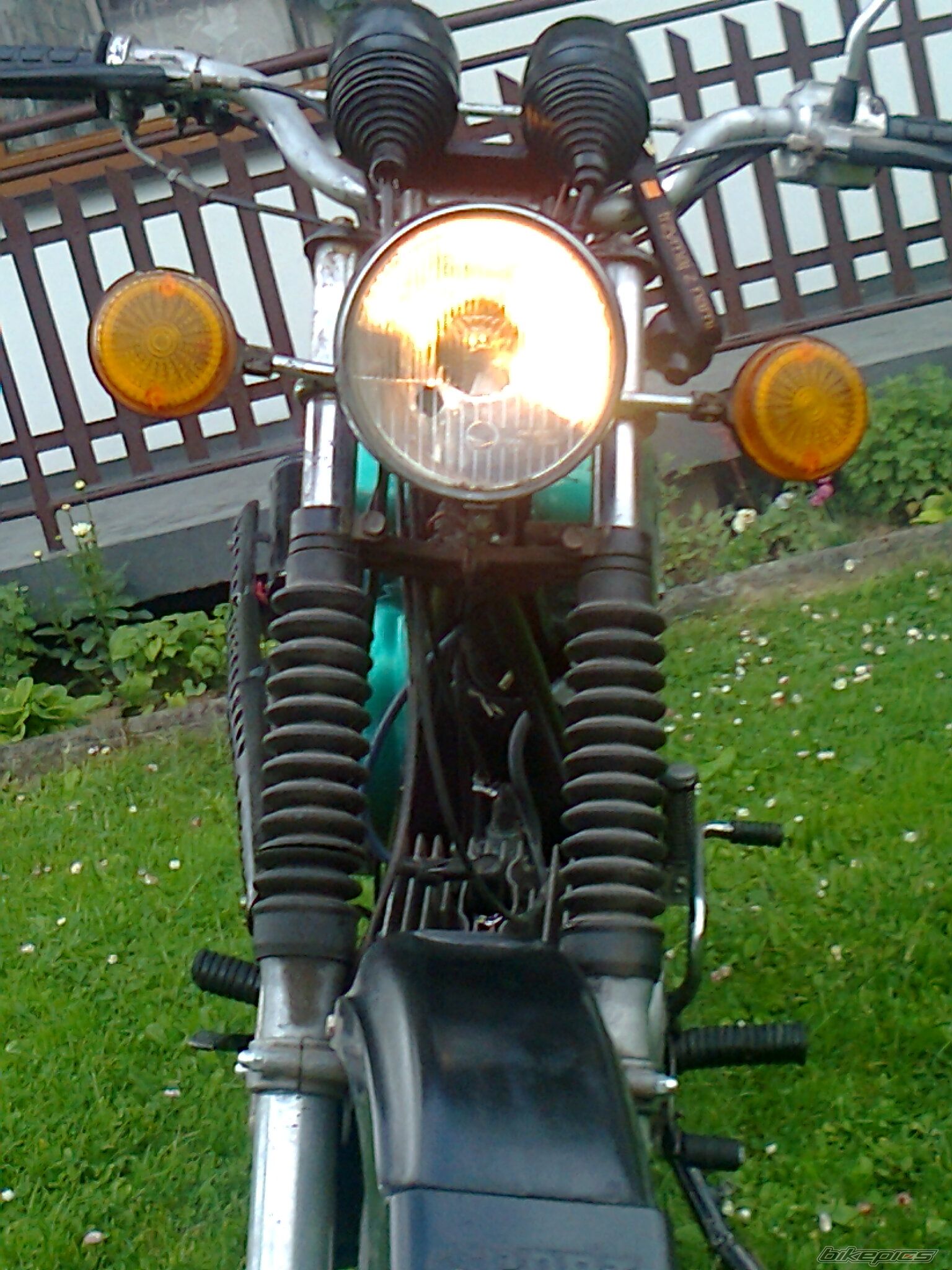 1985 SIMSON S51 | Picture 2535710 motorcycle photo