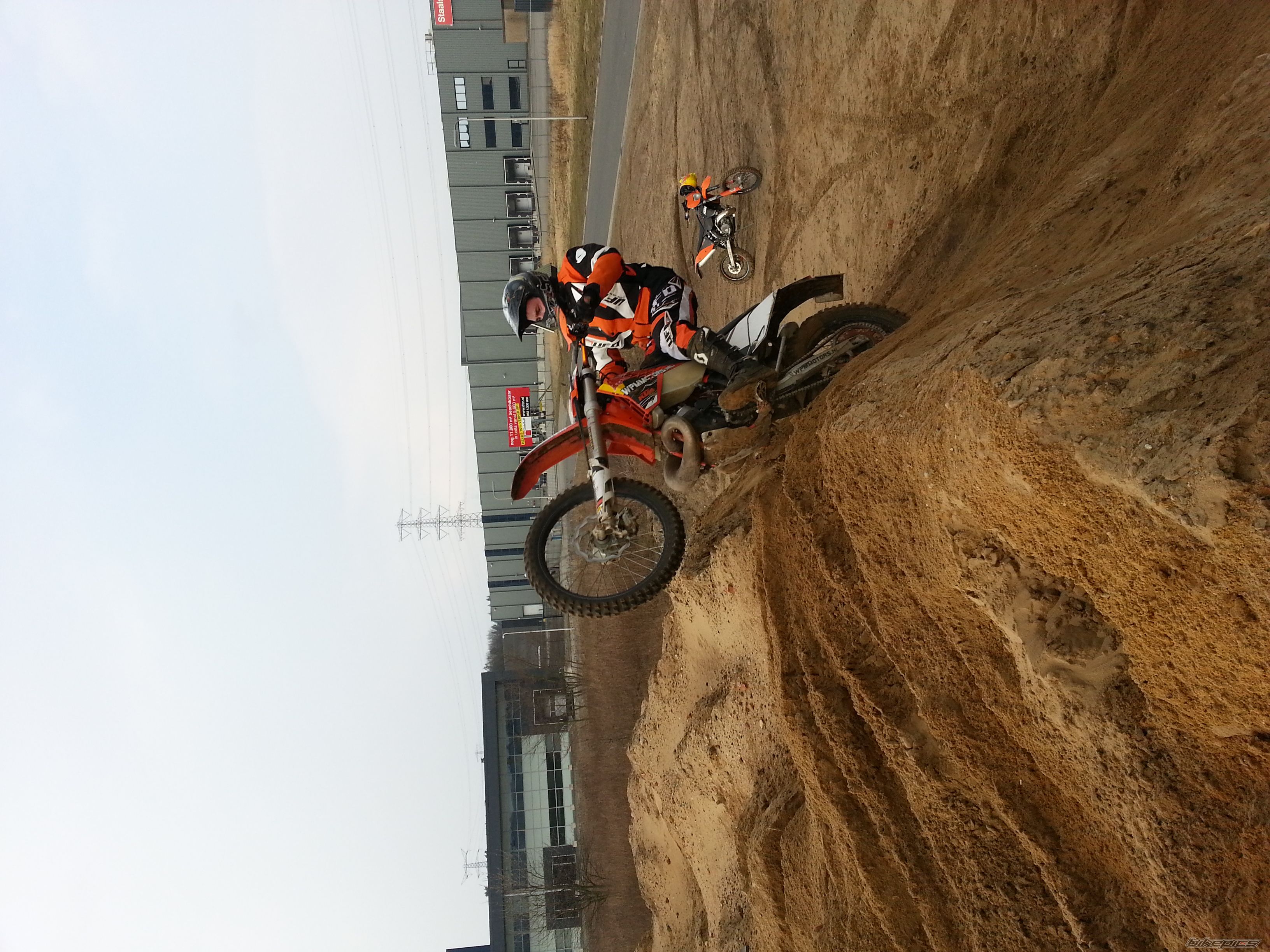 2011 KTM 300 EXC | Picture 2536029 motorcycle photo