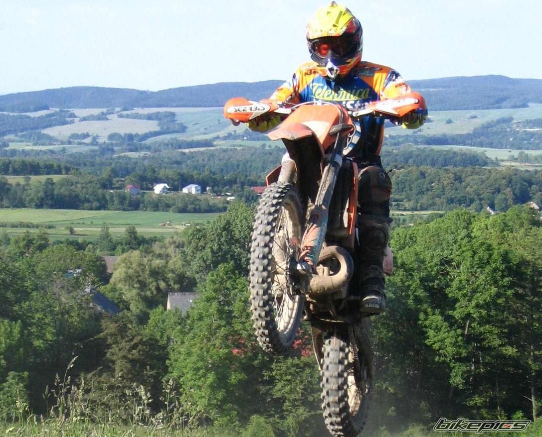 2006 KTM 300 EXC | Picture 2536124 motorcycle photo