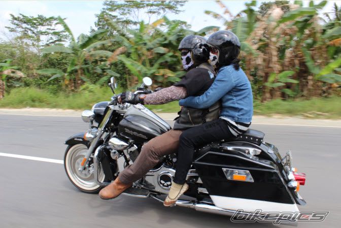 2010 VENTO V THUNDER 250 | Picture 2536330 motorcycle photo