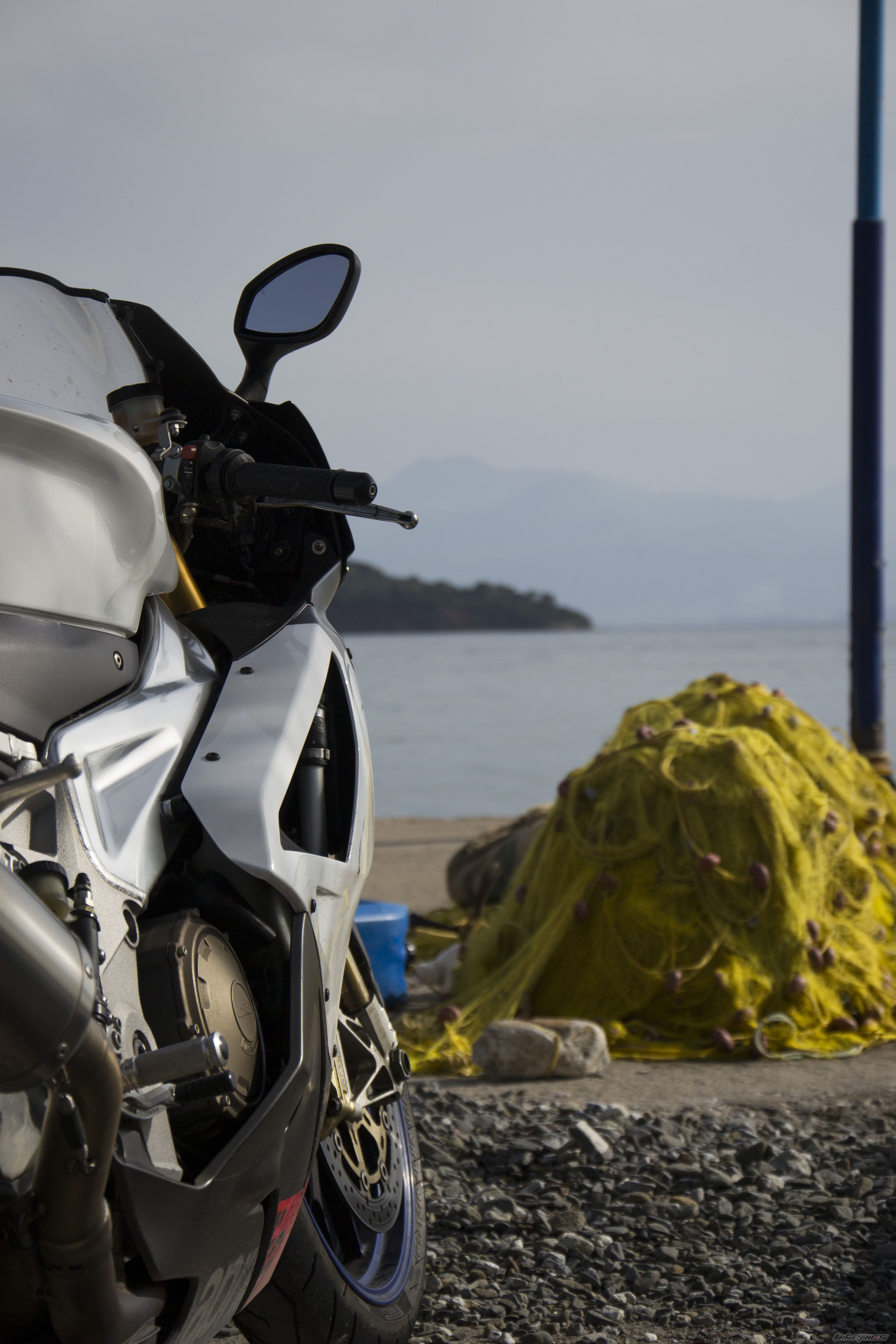 2006 APRILIA RSV 1000R MILLE | Picture 2536331 motorcycle photo