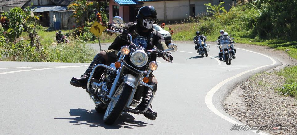 2010 VENTO V THUNDER 250 | Picture 2536334 motorcycle photo