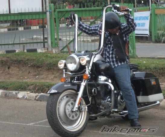 2010 VENTO V THUNDER 250 | Picture 2536345 motorcycle photo