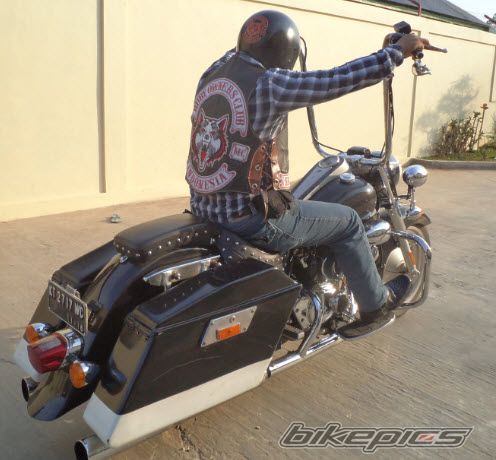 2010 VENTO V THUNDER 250 | Picture 2536346 motorcycle photo