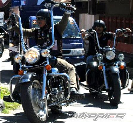 2010 VENTO V THUNDER 250 | Picture 2536356 motorcycle photo