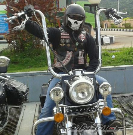 2010 VENTO V THUNDER 250 | Picture 2536368 motorcycle photo