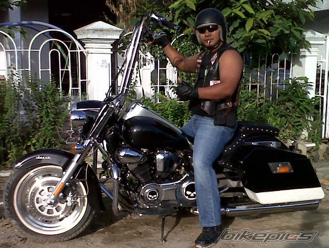 2010 VENTO V THUNDER 250 | Picture 2536371 motorcycle photo